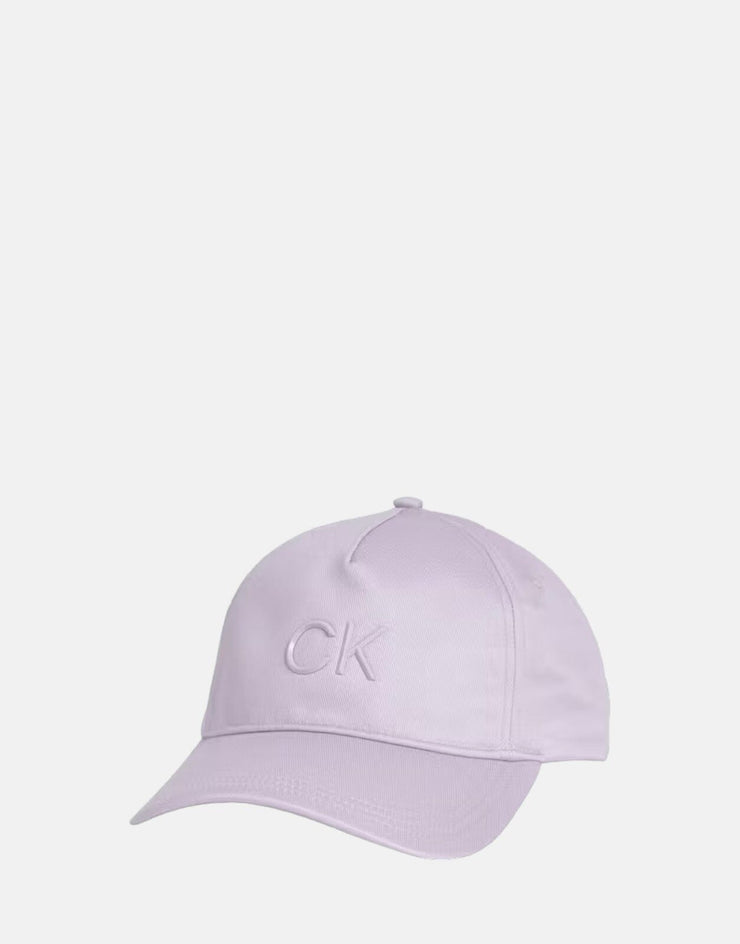 Calvin Klein Re-Lock Inlay Cap