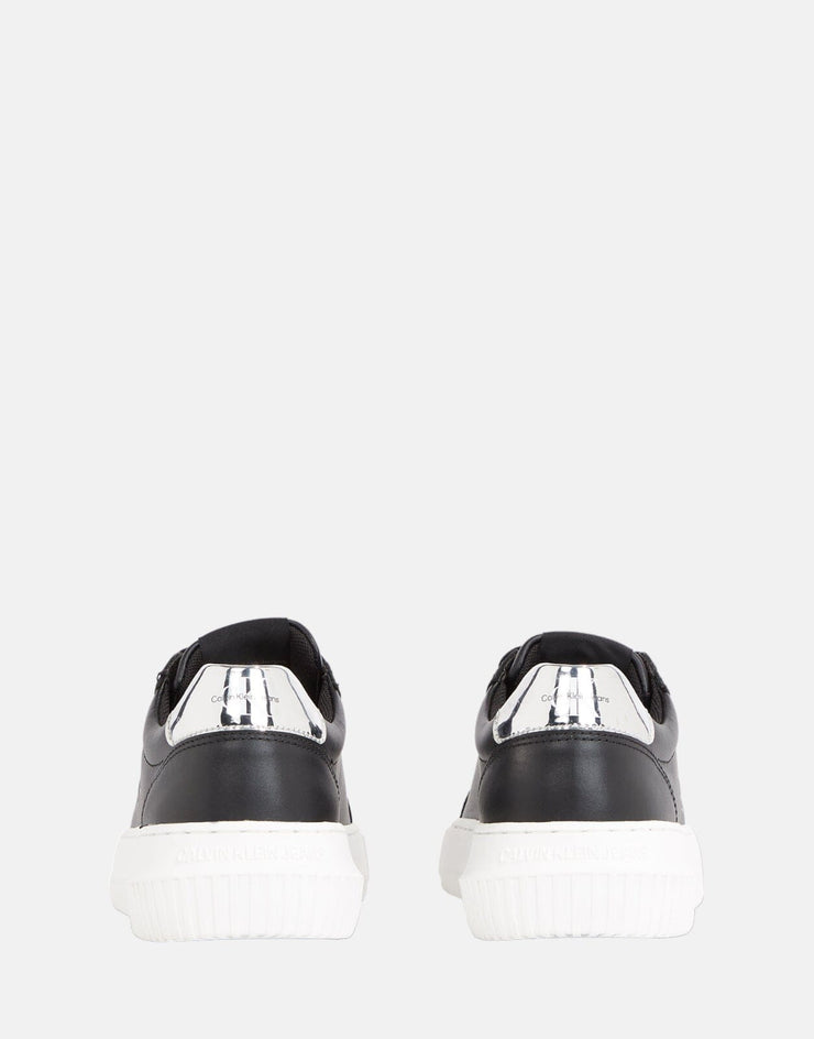 Calvin Klein Chunky Cupsole Sneakers