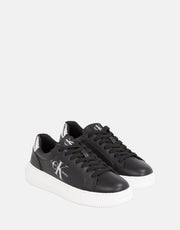 Calvin Klein Chunky Cupsole Sneakers