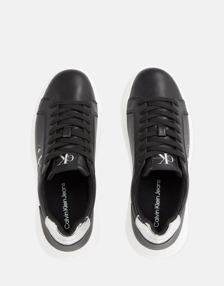 Calvin Klein Chunky Cupsole Sneakers