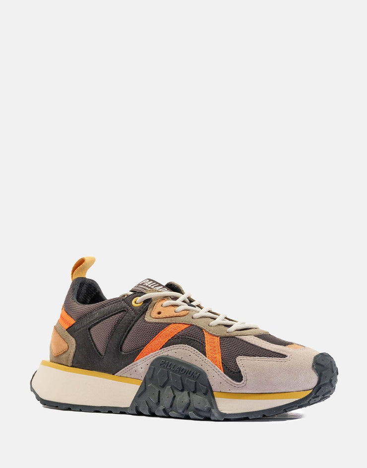 Palladium Troop Runner Outcity Sneakers