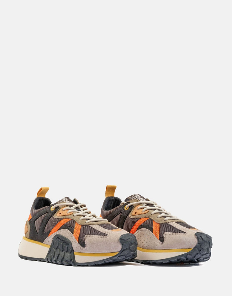 Palladium Troop Runner Outcity Sneakers