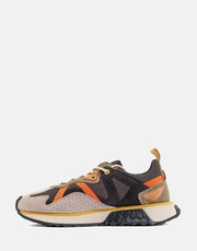 Palladium Troop Runner Outcity Sneakers