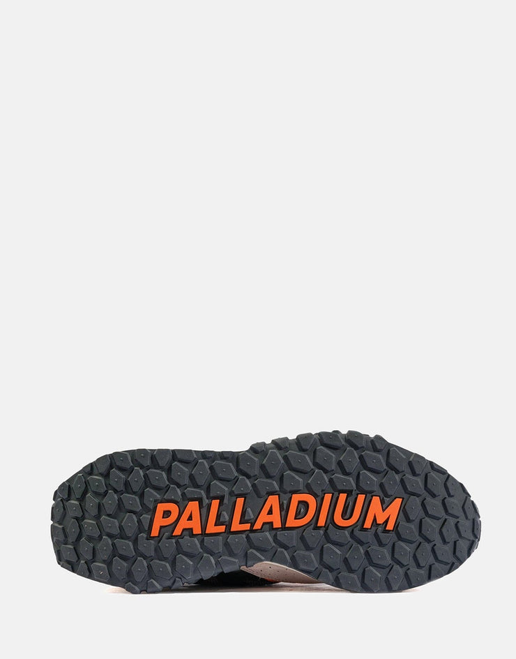 Palladium Troop Runner Outcity Sneakers