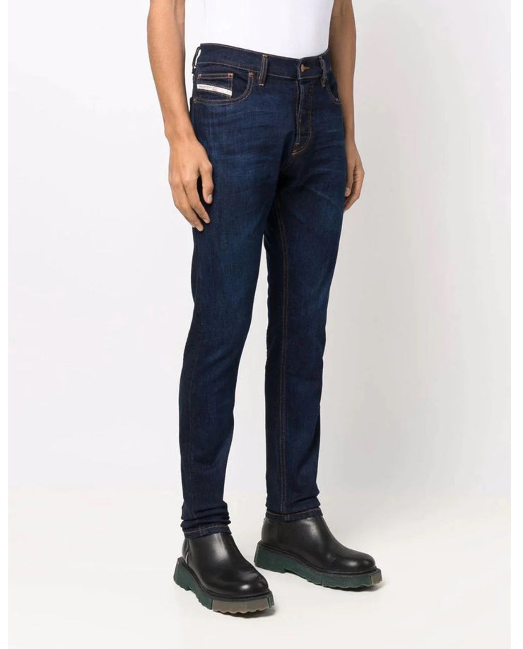 Diesel D-Luster slim-fit jeans