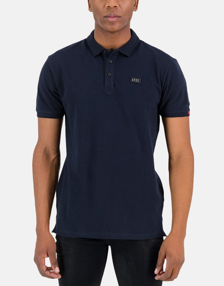 SPCC Diallo Polo Shirt