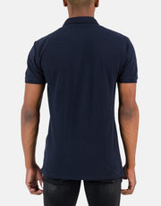 SPCC Diallo Polo Shirt