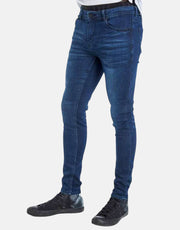 SPCC Blue Blood Jeans