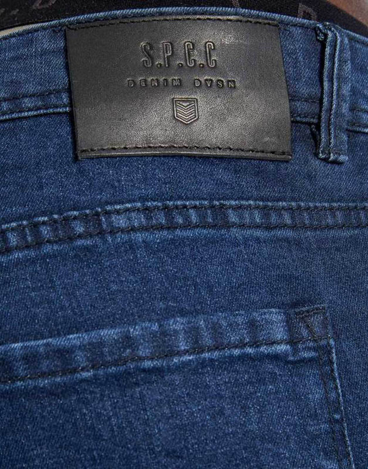 SPCC Blue Blood Jeans