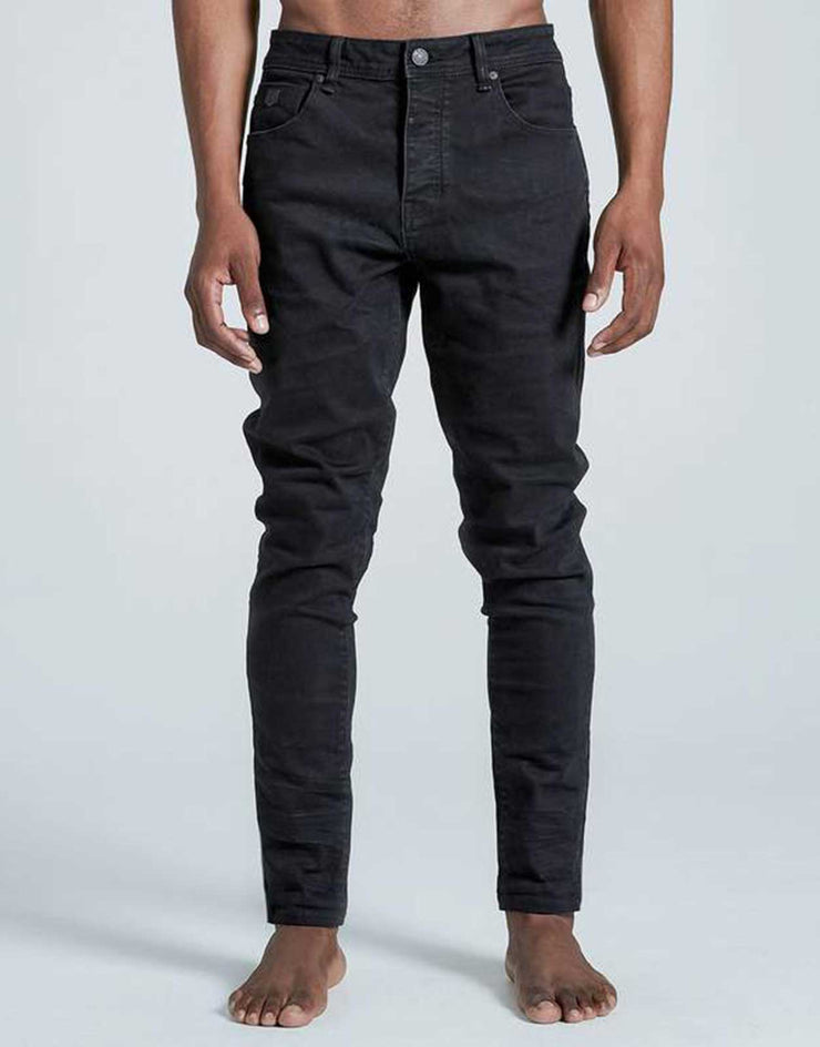 SPCC Black Pearl Jeans