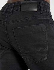 SPCC Black Pearl Jeans