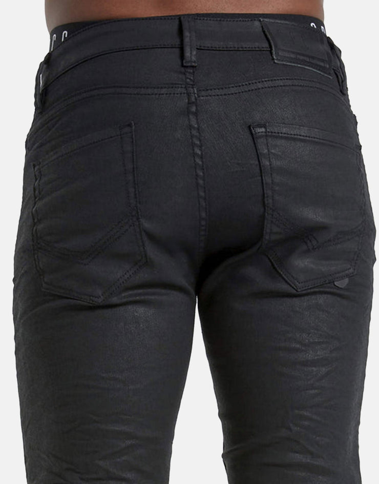 SPCC Black Mamba Jeans