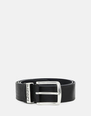 Diesel B-Visible Logo Belt