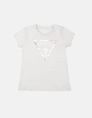 Guess Kids Core Grey T-Shirt