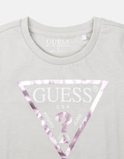 Guess Kids Core Grey T-Shirt