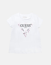 Guess Kids Core White T-Shirt