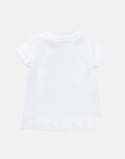 Guess Kids Core White T-Shirt