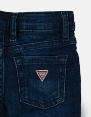 Guess Kids 2G Expbutn Jeans