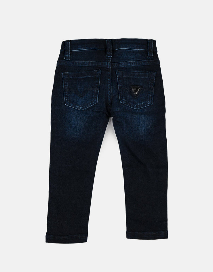 Guess Kids Dark Wash Jean