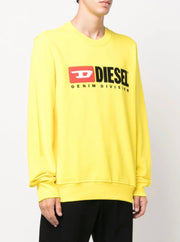 Diesel Yellow Denim Division