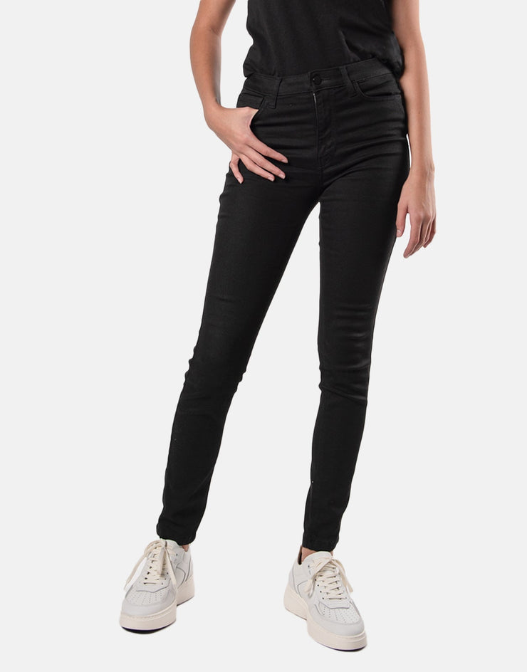 Guess High Rise Jeans