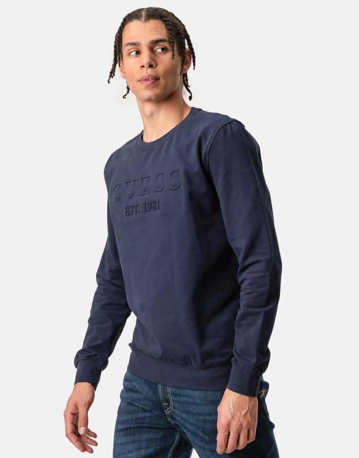 Guess Beau Sweatshirt