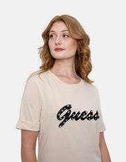 Guess Nichita T-Shirt White