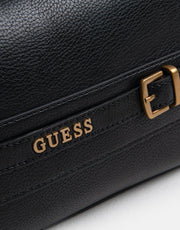 Guess Sestri Top Handle Flap Bag