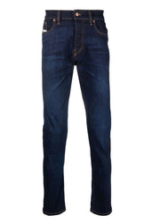 Diesel D-Luster slim-fit jeans