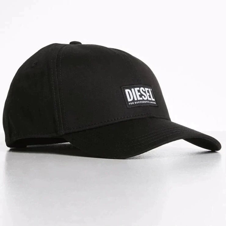 Diesel baseball cap