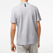 Lacoste Smart Paris Stretch Cotton Piqué Polo Shirt