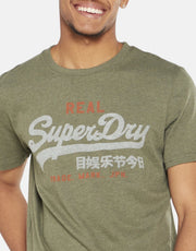 Superdry VL Classic Thrift T-Shirt