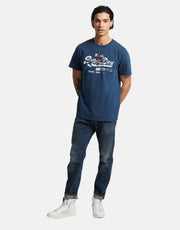 Superdry VL Narrative T-Shirt