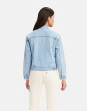 Levi's Ex-Boyfriend Trucker Jacket