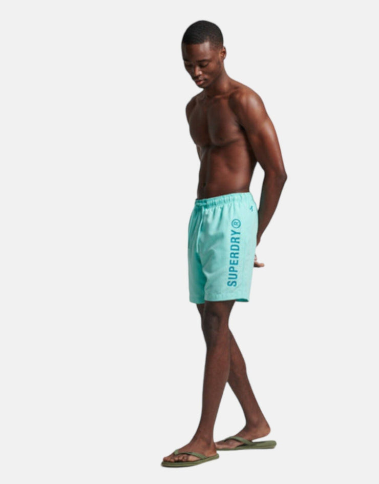 Superdry Core Sport Swim Shorts