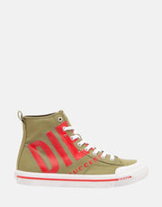 Diesel S-Athos Mid Sneakers