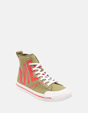 Diesel S-Athos Mid Sneakers