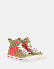 Diesel S-Athos Mid Sneakers