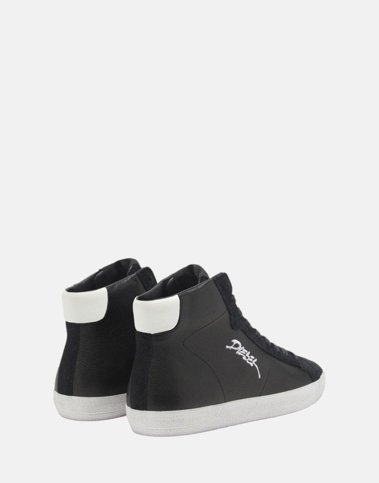 Diesel Leroji Mid Sneakers