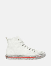 Diesel M Athos Mid Sneaker