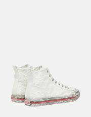 Diesel M Athos Mid Sneaker