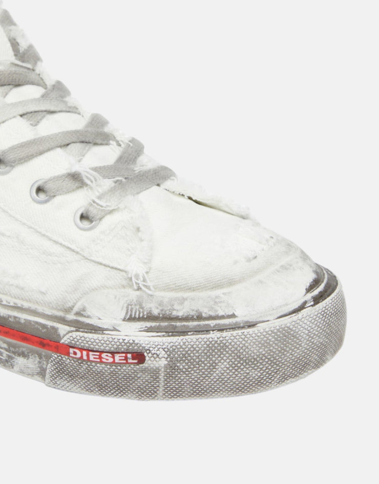 Diesel M Athos Mid Sneaker