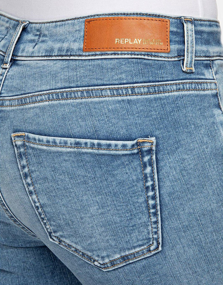 Replay Faaby Jeans