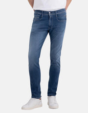 Replay Anbass Hyperflex Jeans