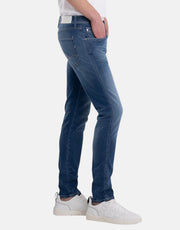 Replay Anbass Hyperflex Jeans