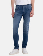 Replay Anbass Hyperflex Jeans