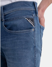 Replay Anbass Hyperflex Jeans