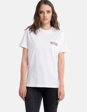 Replay Diamond Pocket T-Shirt