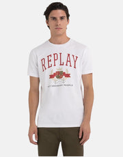 Replay Premium T-Shirt