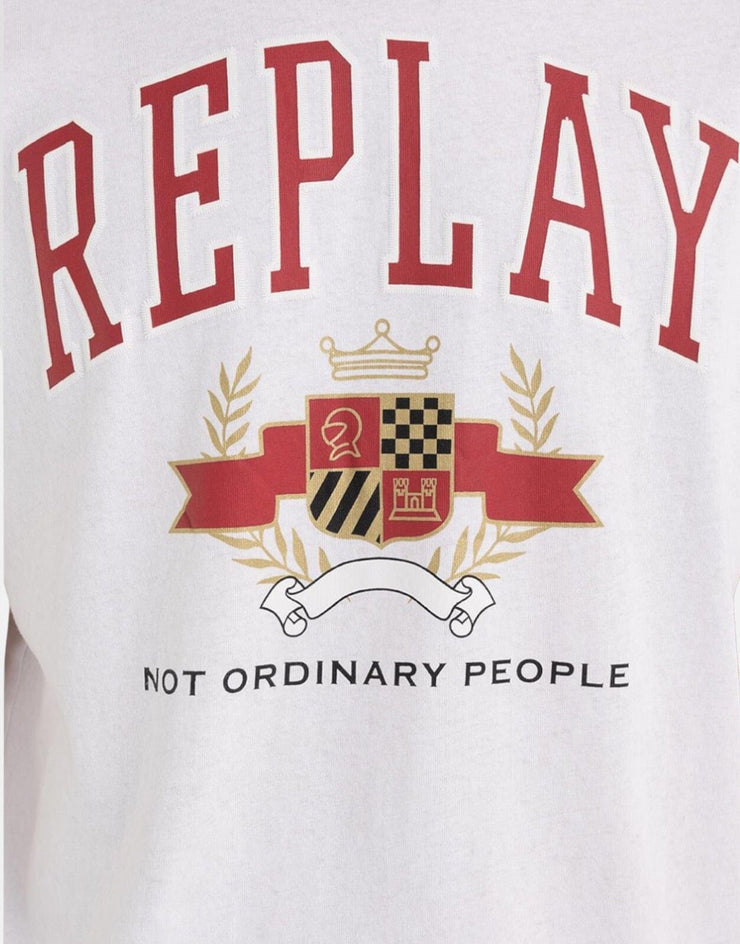 Replay Premium T-Shirt